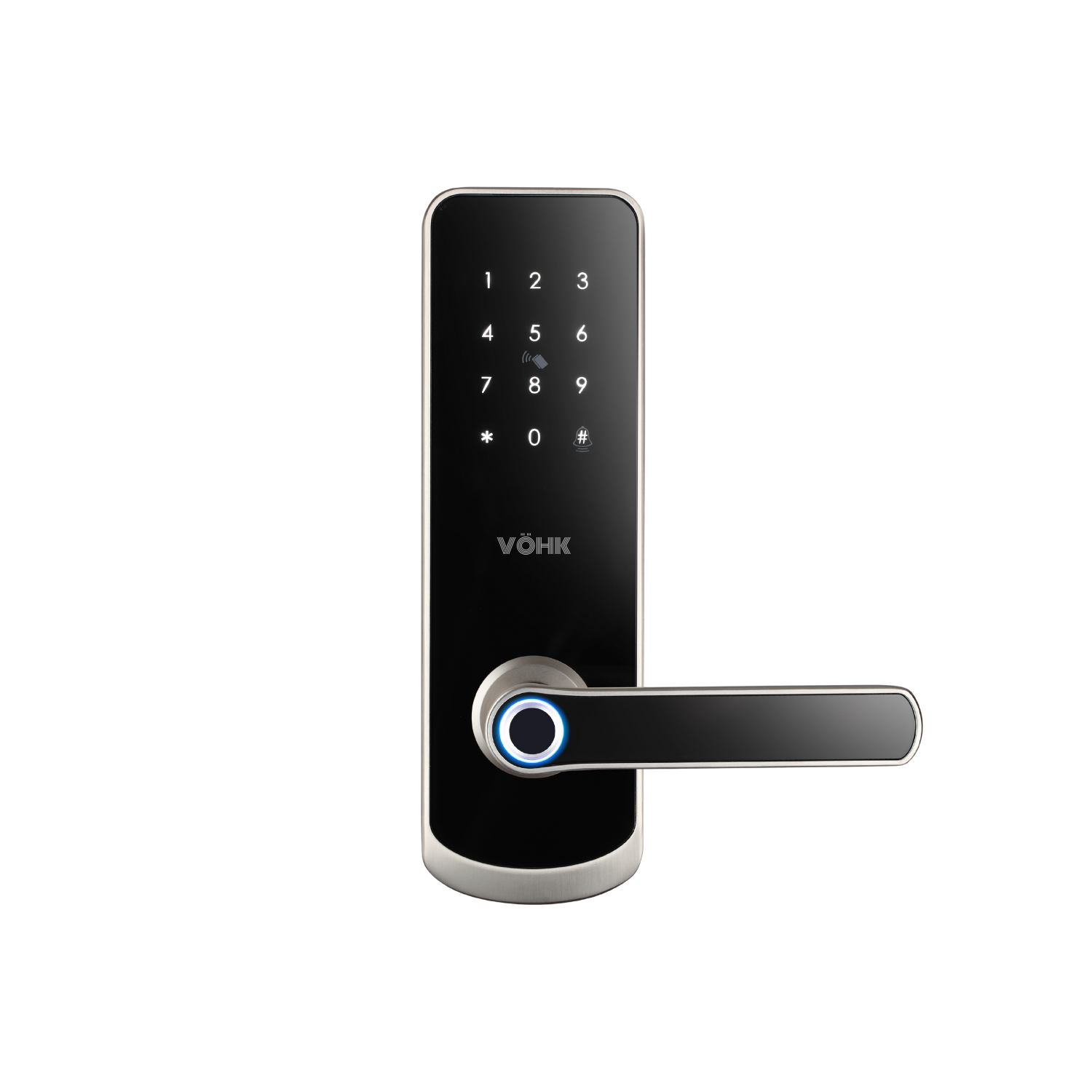 cerradura digital V-11 3