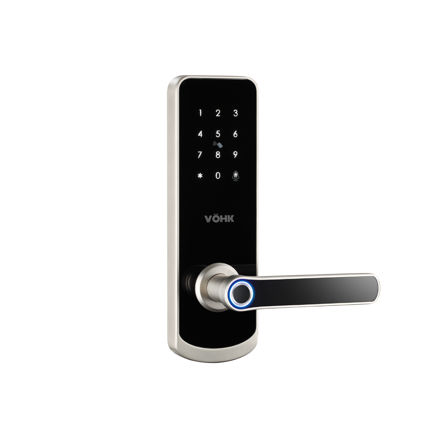 cerradura digital V-11